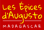 Les Epices d'Augusto. Du goût. Épicez tout !