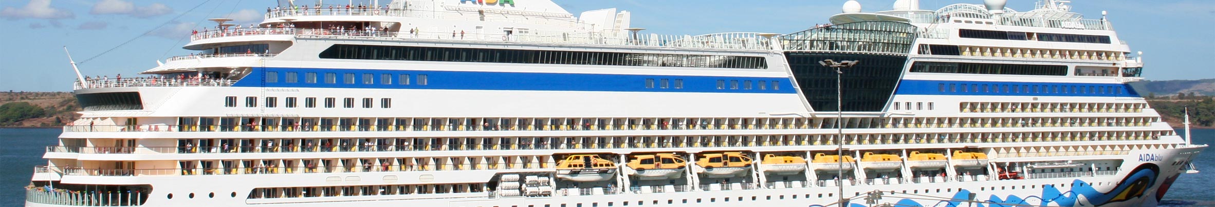 Cruise Ship